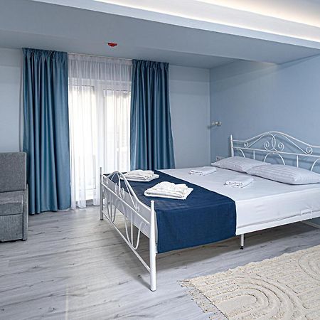 Guest House Rhea / Къща За Гости Рея Balchik Exterior photo