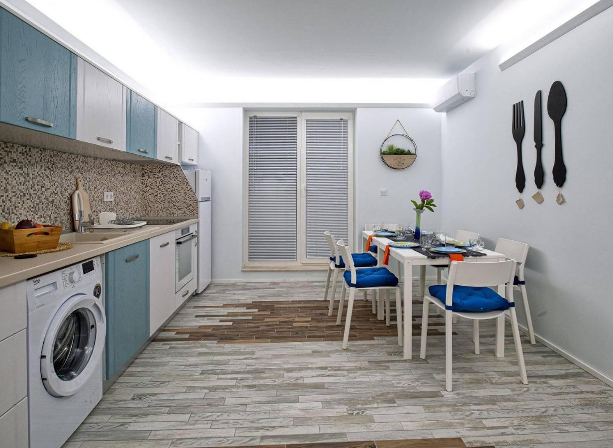 Guest House Rhea / Къща За Гости Рея Balchik Exterior photo