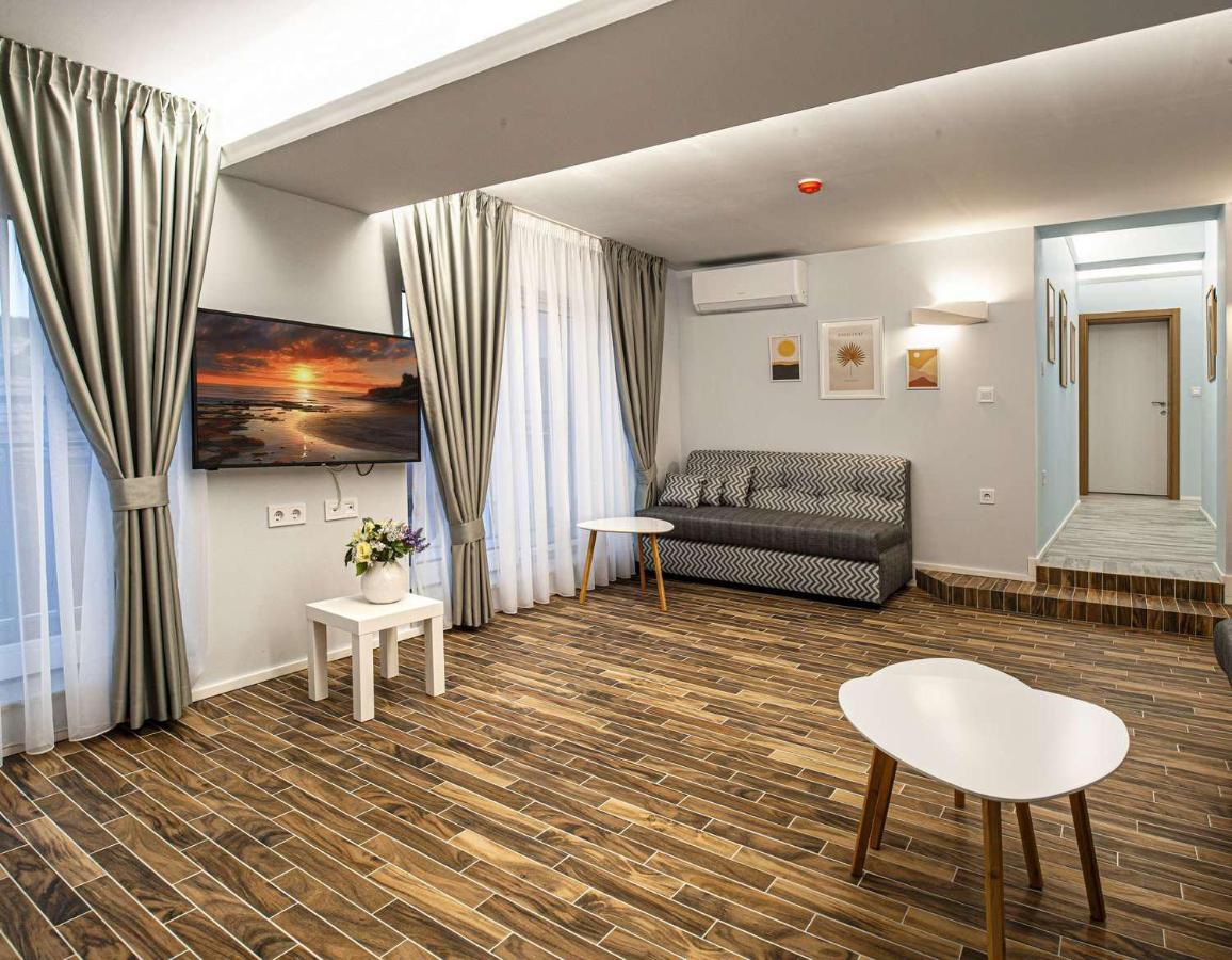 Guest House Rhea / Къща За Гости Рея Balchik Exterior photo