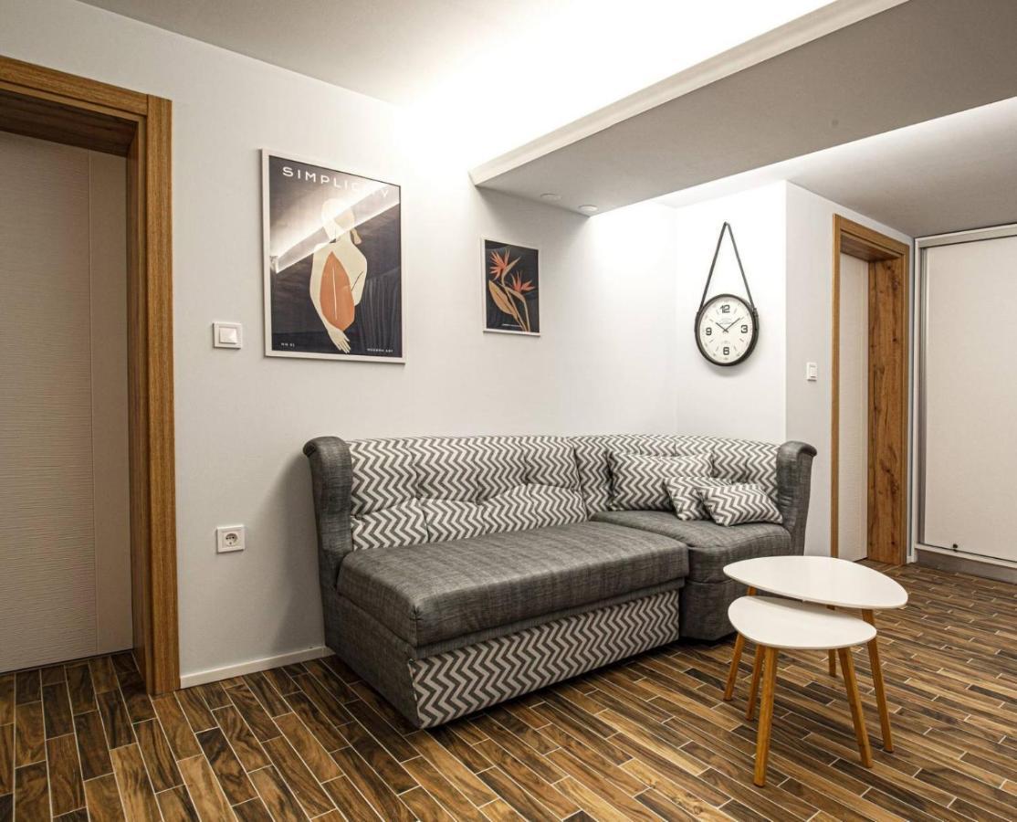 Guest House Rhea / Къща За Гости Рея Balchik Exterior photo