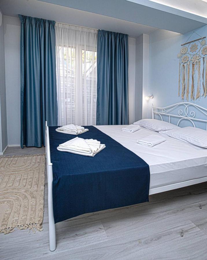 Guest House Rhea / Къща За Гости Рея Balchik Exterior photo