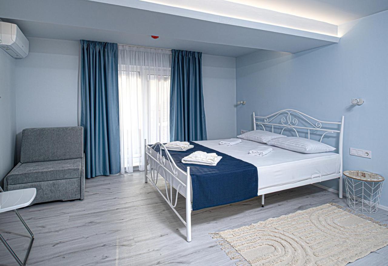 Guest House Rhea / Къща За Гости Рея Balchik Exterior photo