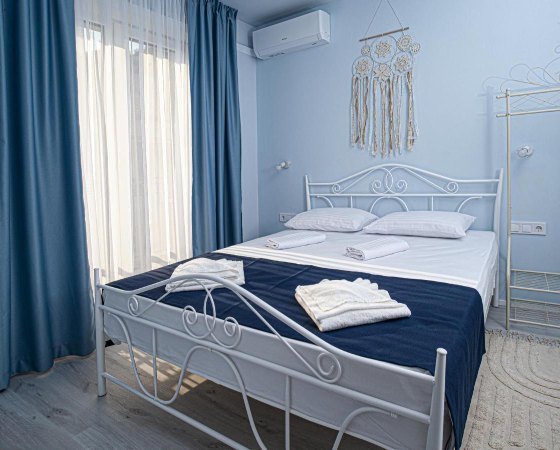 Guest House Rhea / Къща За Гости Рея Balchik Exterior photo