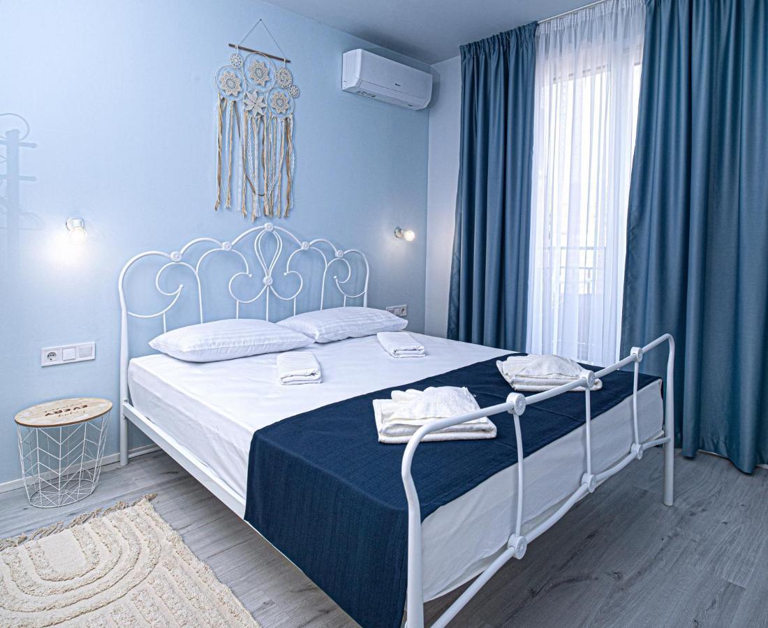 Guest House Rhea / Къща За Гости Рея Balchik Exterior photo